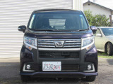 ムーヴカスタム RS ハイパー SA 4WD