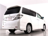 当店では、厳選された車両のみ展示しております。アルファード・ヴェルファイアに特化した専門店ならではの豊富な在庫の中から、お気に入りの一台をお探しください!