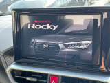 ロッキー 1.0 X 