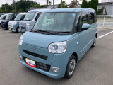 ダイハツ認定中古車ならもしもの時も安心です。充実した中古車保証付きで販売しております。