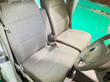 【フロントシート】運転席は必ず使用する部分ですので、座り心地が重要です★ぜひ一度ご体感下さい★