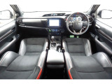 ハイラックス  2.4 Z GRスポーツ ディーゼルターボ 4WD