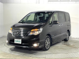 セレナ 2.0 ハイウェイスター S-HYBRID 修復歴無し