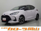 トヨタカローラ岡山へようこそ♪ おススメの1台です♪ぜひご覧になってください★