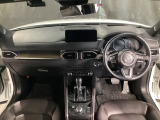 CX-5 2.2 XD エクスクルーシブ モード 