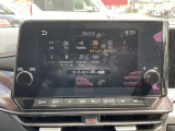 ニッサンコネクトメモリーナビ・9インチ画面・フルセグTV・FM/AM・Bluetoothオーデイオ・アラウンドビューモニター・ETC車載器対応