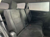 車内もキレイで嫌な臭いもありません☆気になる方は内装のスチームクリーナーも施工可能です♪