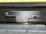 CD再生機能付き!