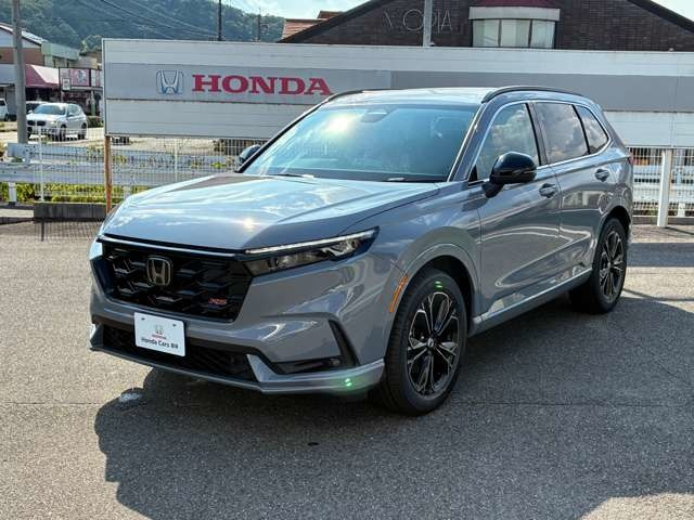 CR-V 2.0 e:HEV RS 4WD 