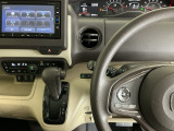 N-BOX G L ホンダセンシング 