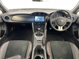 BRZ 2.0 S 6MT修復歴無し