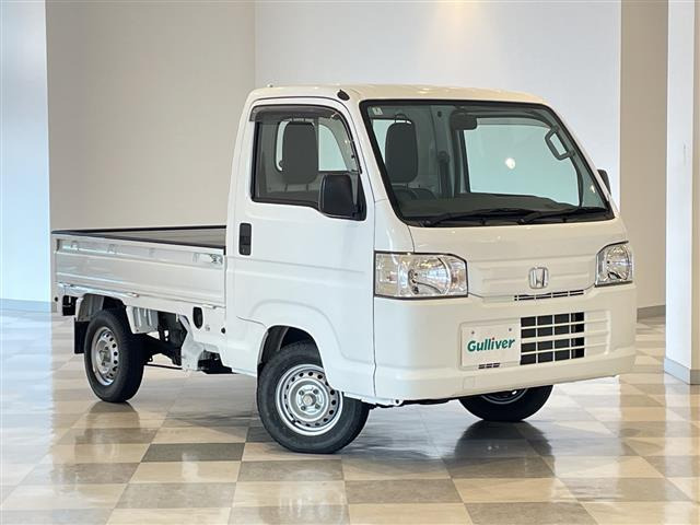 アクティトラック アタック 4WD 4WD 5MT