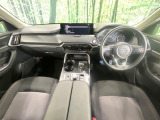 CX-60 3.3 XD Sパッケージ ディーゼル 