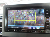バックカメラ付きで運転が苦手な方も車庫入れが安心です!狭いところでの駐停車もお車を傷つけず安心です!