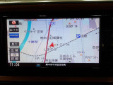 ナビ付なので、遠出の際も道に迷うことはありません♪安心してドライブをエンジョイして下さい♪