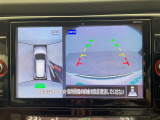 エクストレイル 2.0 20Xi レザーエディション 4WD ハイブリッド 本革シート