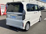 N-BOXカスタム L ターボ 