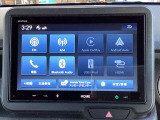 ホンダ純正ディスプレイオーディオ【Gathers・VX-240ZFE】Apple CarPlay、Android Auto付き