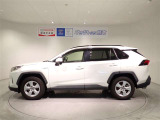 RAV4 2.5 ハイブリッド X 
