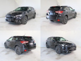 SUBARU認定U-Carでは独自の厳しい基準を設けた「まごころクリーニング」を全車に実施しております。