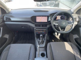 T-Cross TSI アクティブ 