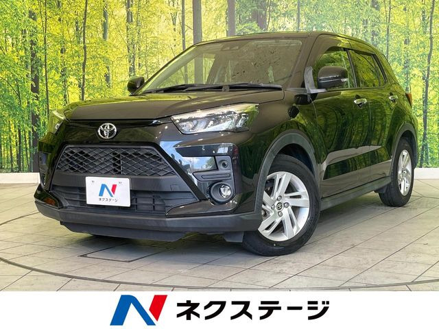 ライズ 1.0 G 