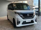 ルークス ハイウェイスターX アーバンクロム プロパイロットエディション 