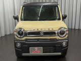 ハスラー J スタイルII 4WD 