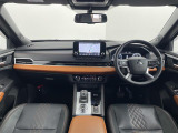 アウトランダー PHEV 2.4 P 4WD 本革シート