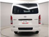 【トヨタ認定中古車】リアのスタイルもキマってます^^