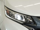 ◆LEDヘッドライト◆ LEDライトは、明るく視認性が良く、省エネで環境にもやさしいヘッドライトです!