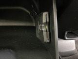 ETC付いてます。ETCが使用可能な道路通行料はキャッシュレスでスマートに走行できます。再セットアップして納車致します