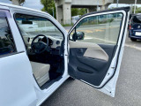 いつでも綺麗な状態をお客様に見て頂けるよう全車クリーニングを行っております!