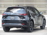 CX-5 2.2 XD レトロスポーツエディション 4WD 