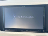 【ナビゲーション】目的地までしっかり案内してくれる使いやすいナビ。Bluetooth接続すればお持ちのスマホやMP3プレイヤーの音楽を再生可能!毎日の運転がさらに楽しくなります!!