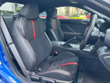 ドライバーによって運転しやすいポジションは異なり、あの車はどうなのか不安なこともありますよね。気になるお車は店頭で乗り込んでご確認いただけます♪
