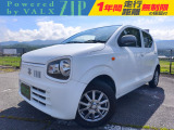 新しく4WDのアルトが入庫しました♪現車は当店の展示場にございます。ぜひお出掛けください!