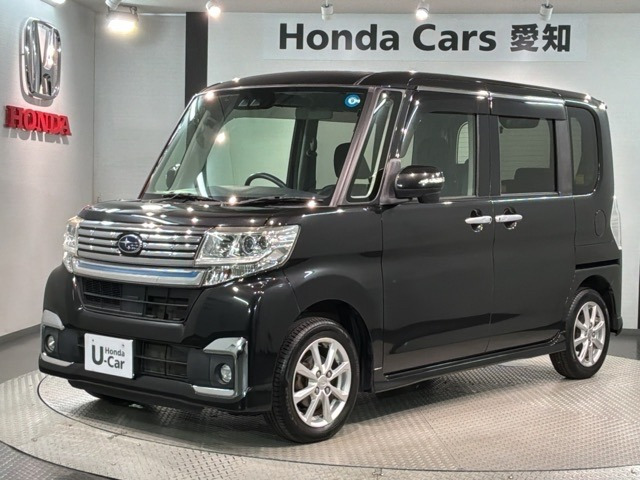シフォン カスタム R スマートアシスト 