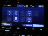 プリウス 1.8 A ツーリングセレクション 