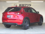 CX-5 2.5 25S プロアクティブ 4WD 