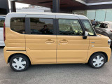 運転席側サイドビューです!