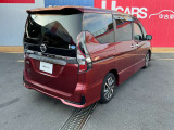 セレナ 2.0 ハイウェイスターV 