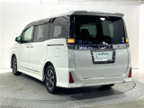 ヴォクシー 2.0 ZS 修復歴無し