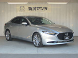 MAZDA3セダン 2.0 20S プロアクティブ ツーリング セレクション 4WD 