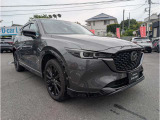 CX-5 2.2 XD スポーツ アピアランス ディーゼルターボ
