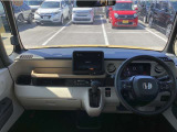 ホンダ専門知識を持つ整備スタッフが納車時に点検や車検整備をし安心して乗っていただけるようお渡ししています。