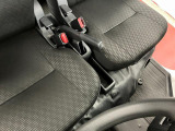 駐車ブレーキ