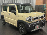 ハスラー J スタイルII 4WD 