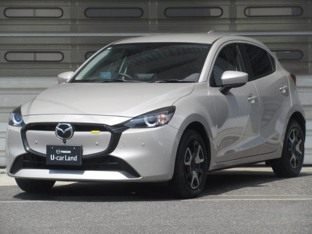 MAZDA2 1.5 15BD 