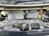 親切・丁寧な専門メカニックスタッフが応対!・車検・点検整備・事故等の修理などアフターサービスも安心。お車のカスタマイズもネクステージのサービススタッフまでご相談ください!